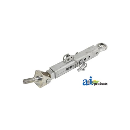 A & I Products Stabilizer, Telescopic; Hitch 22" x5" x3.5" A-310208A2
